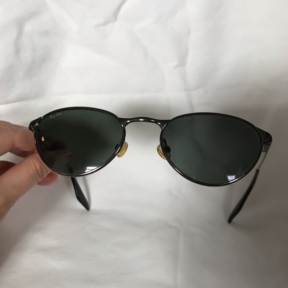 RAY-BAN Vintage Cat Eye Sunglasses from 80-90s - Picture 4 of 12